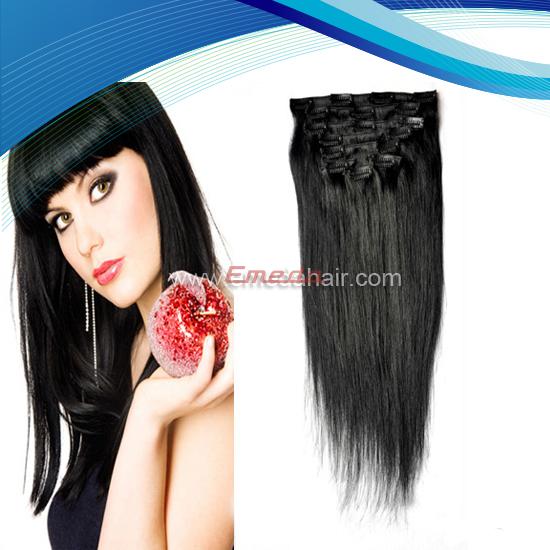 clip in hair australia